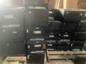 Hp Laserjet Pro 400 Printer