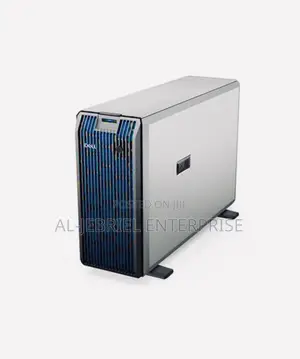 New Server Dell PowerEdge T330 16GB Intel Xeon SSD 2T
