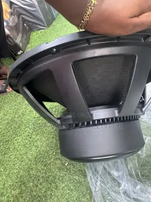 JLD Double Speaker 2500watt