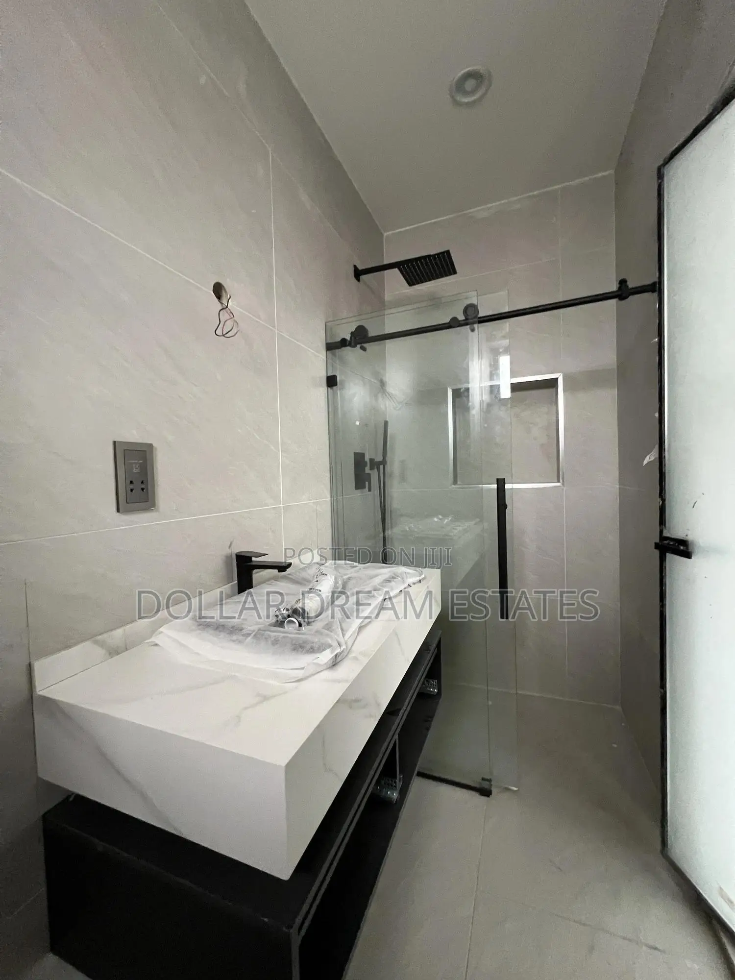 Furnished 2bdrm Apartment in East Legon for rent
