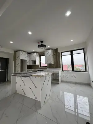 Furnished 2bdrm Apartment in East Legon for rent