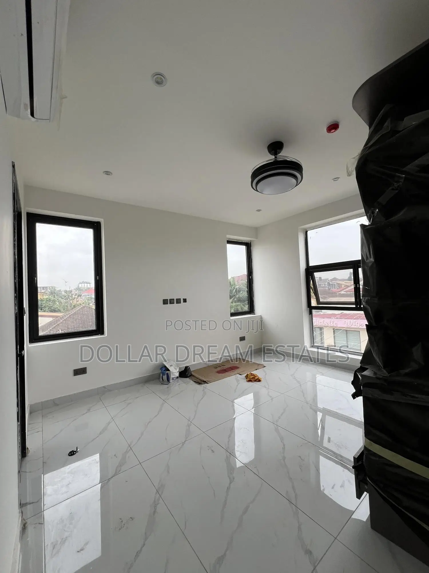 Furnished 2bdrm Apartment in East Legon for rent