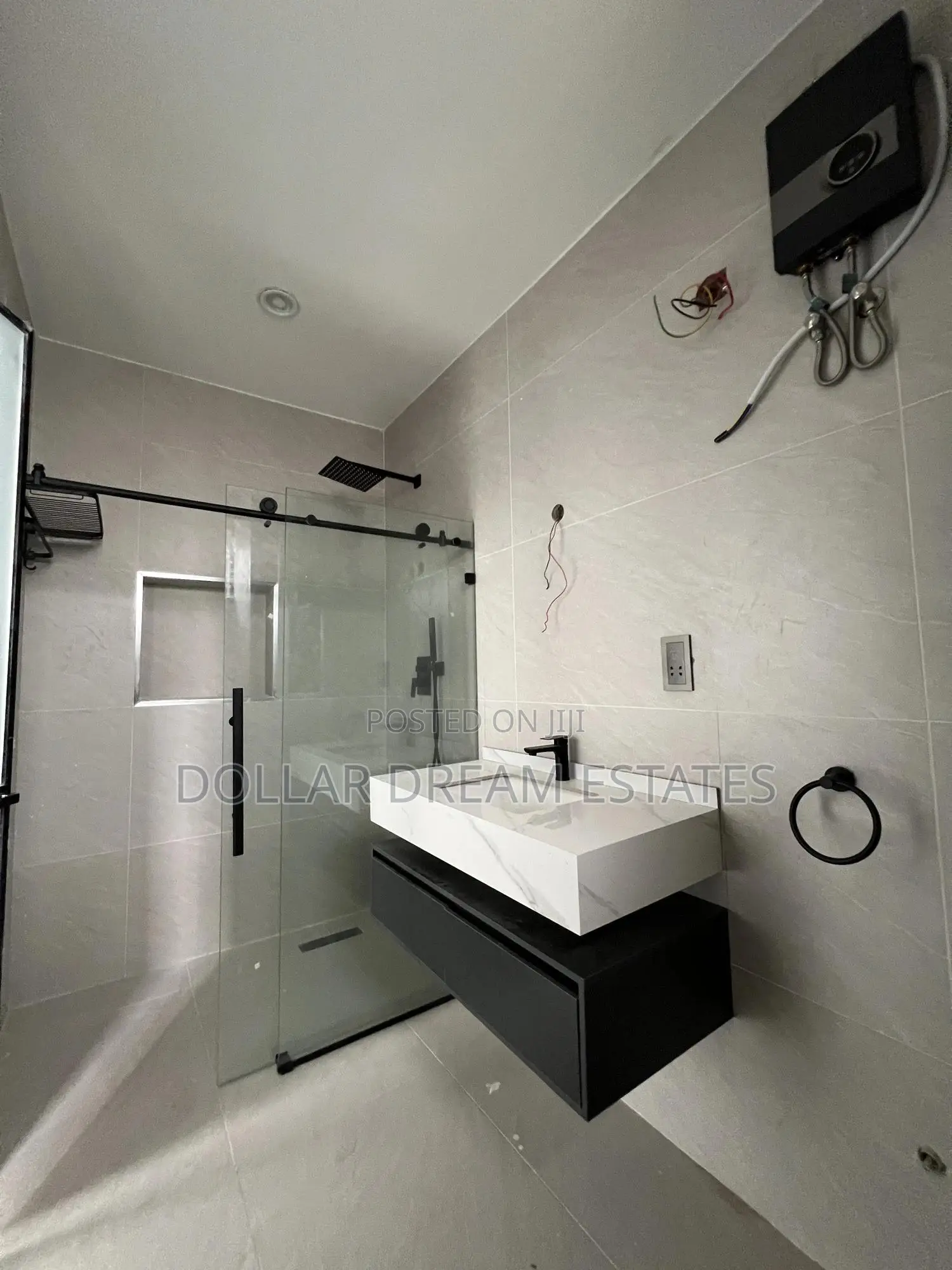 Furnished 2bdrm Apartment in East Legon for rent