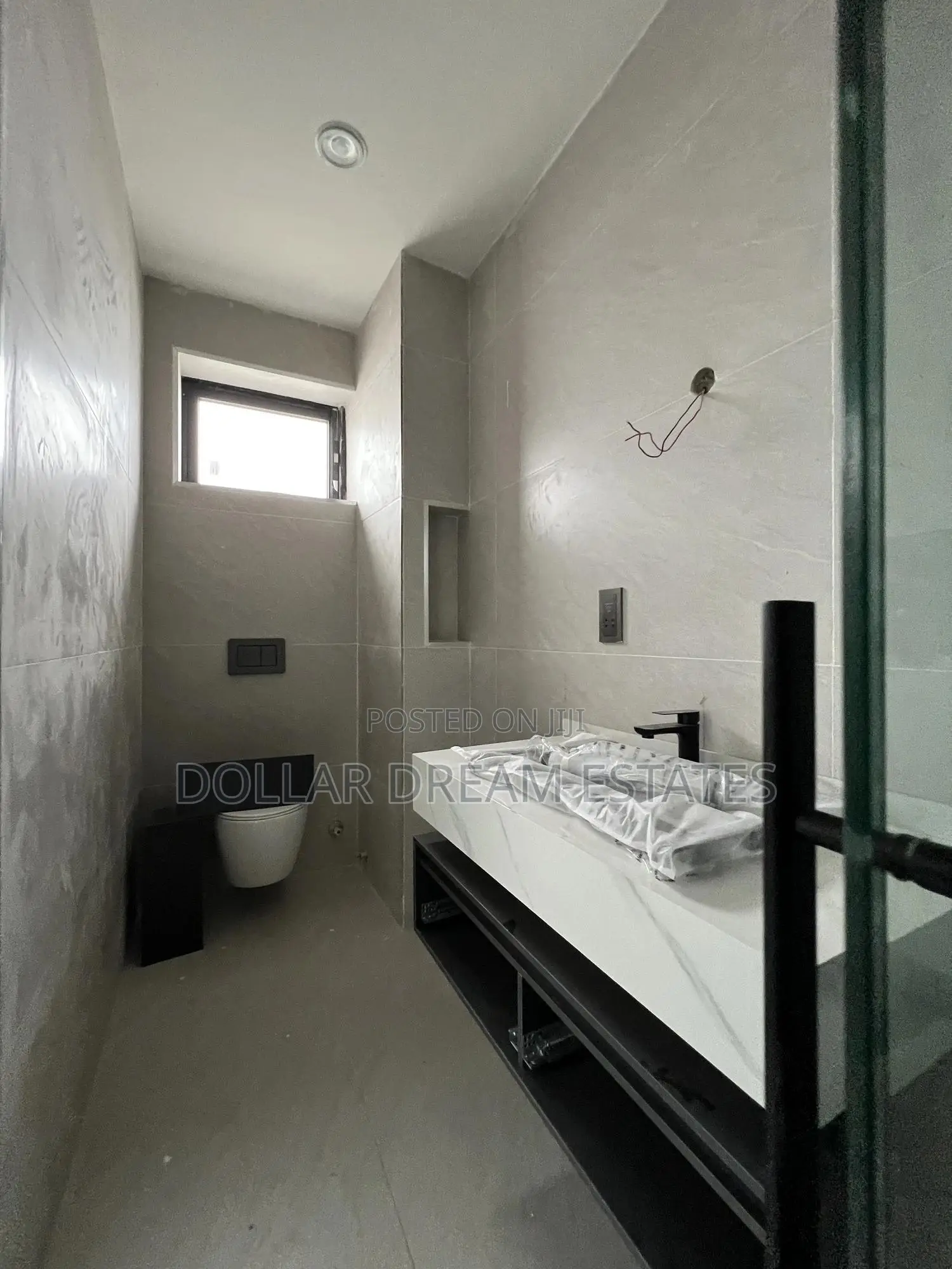 Furnished 2bdrm Apartment in East Legon for rent
