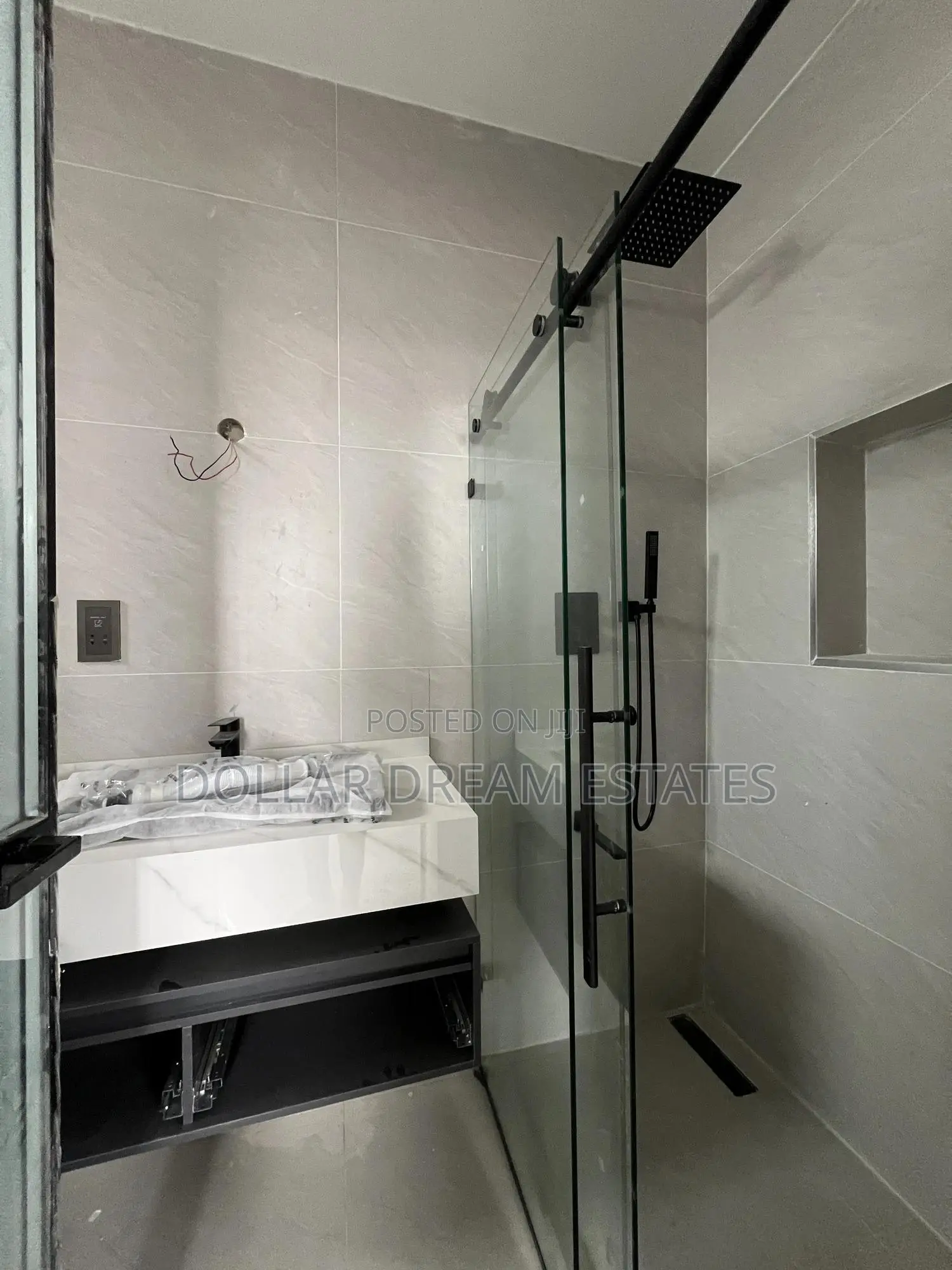 Furnished 2bdrm Apartment in East Legon for rent