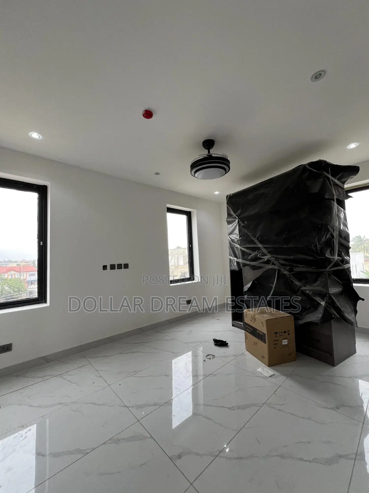 Furnished 2bdrm Apartment in East Legon for rent