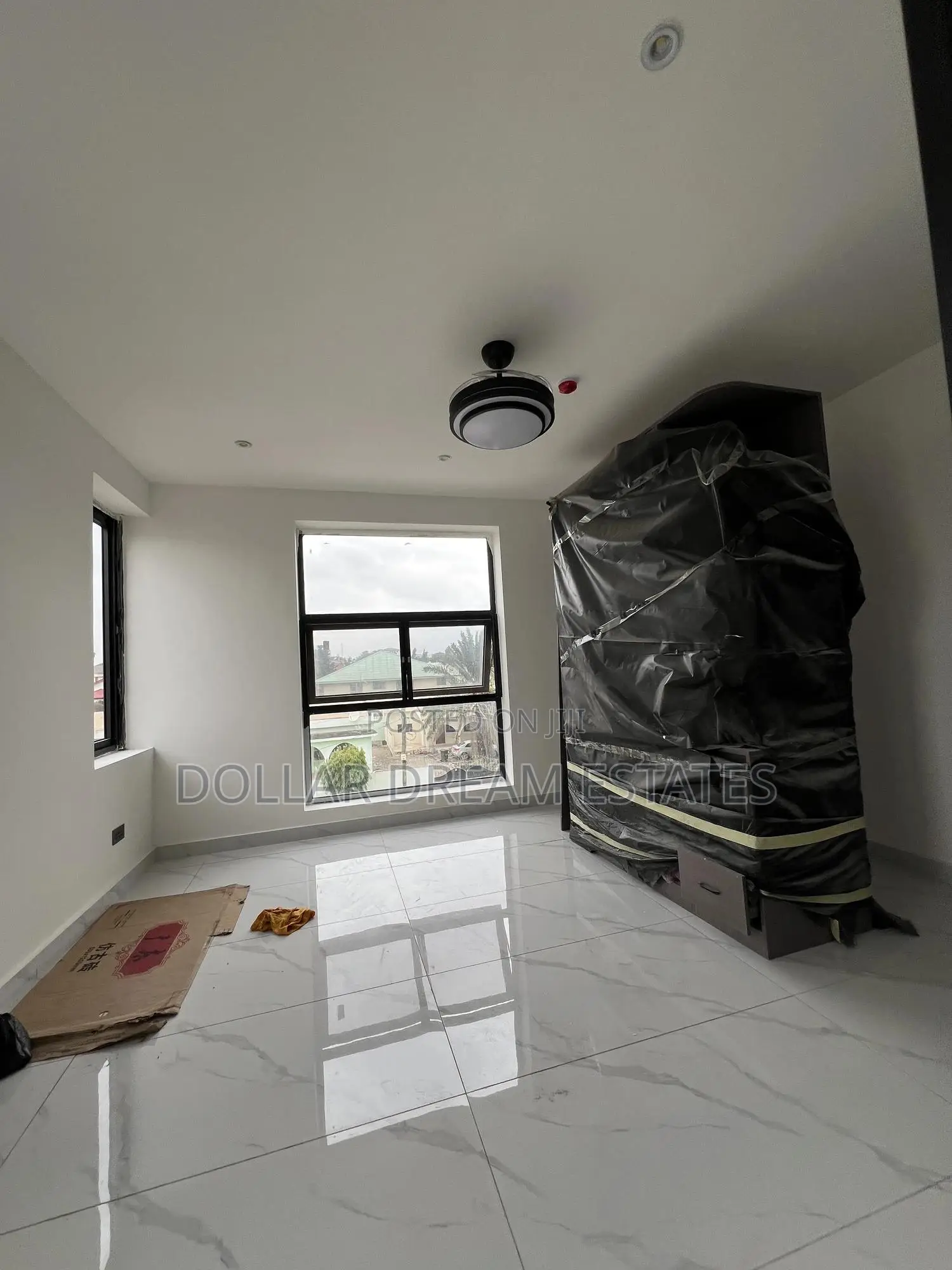 Furnished 2bdrm Apartment in East Legon for rent
