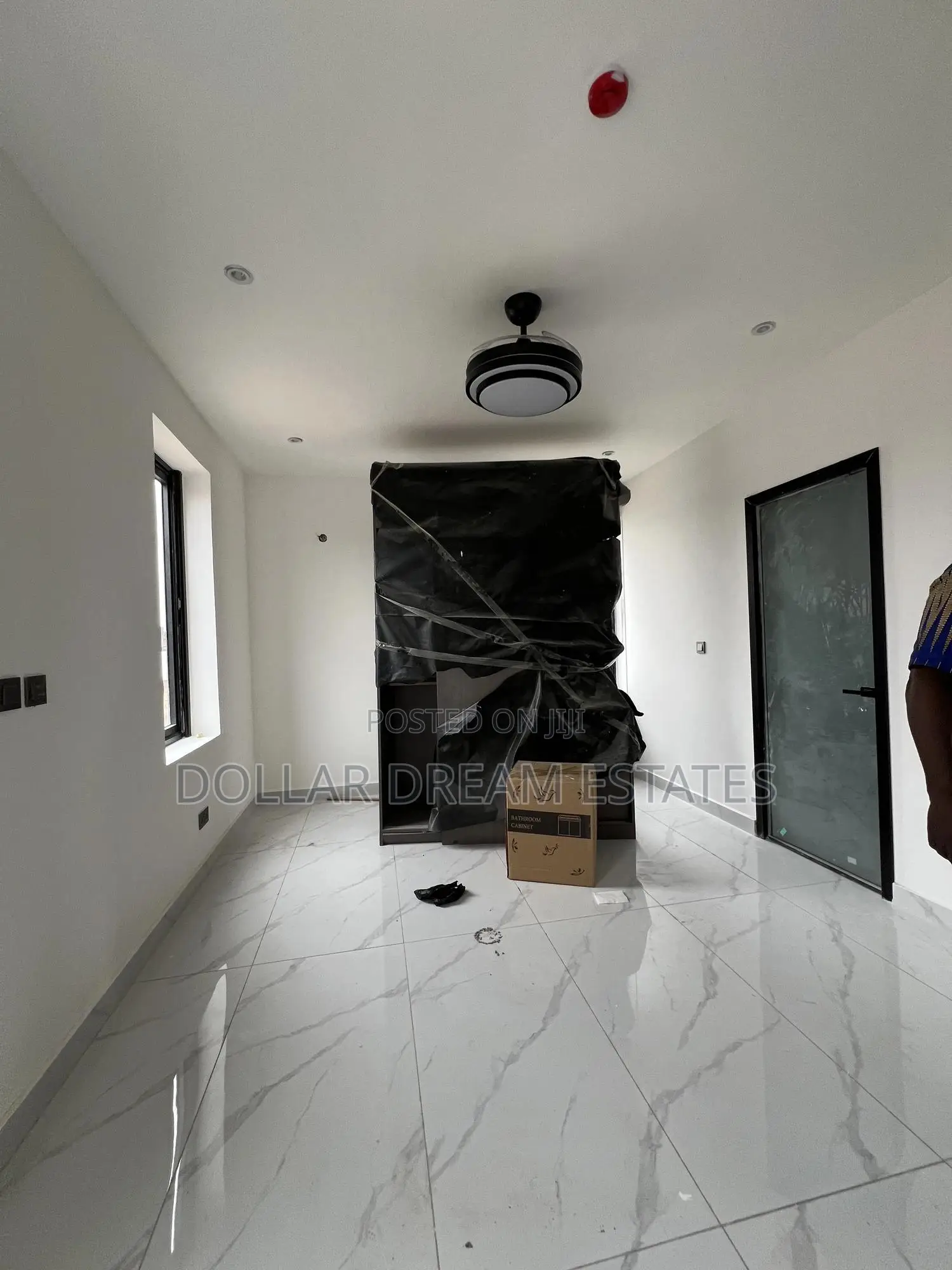 Furnished 2bdrm Apartment in East Legon for rent