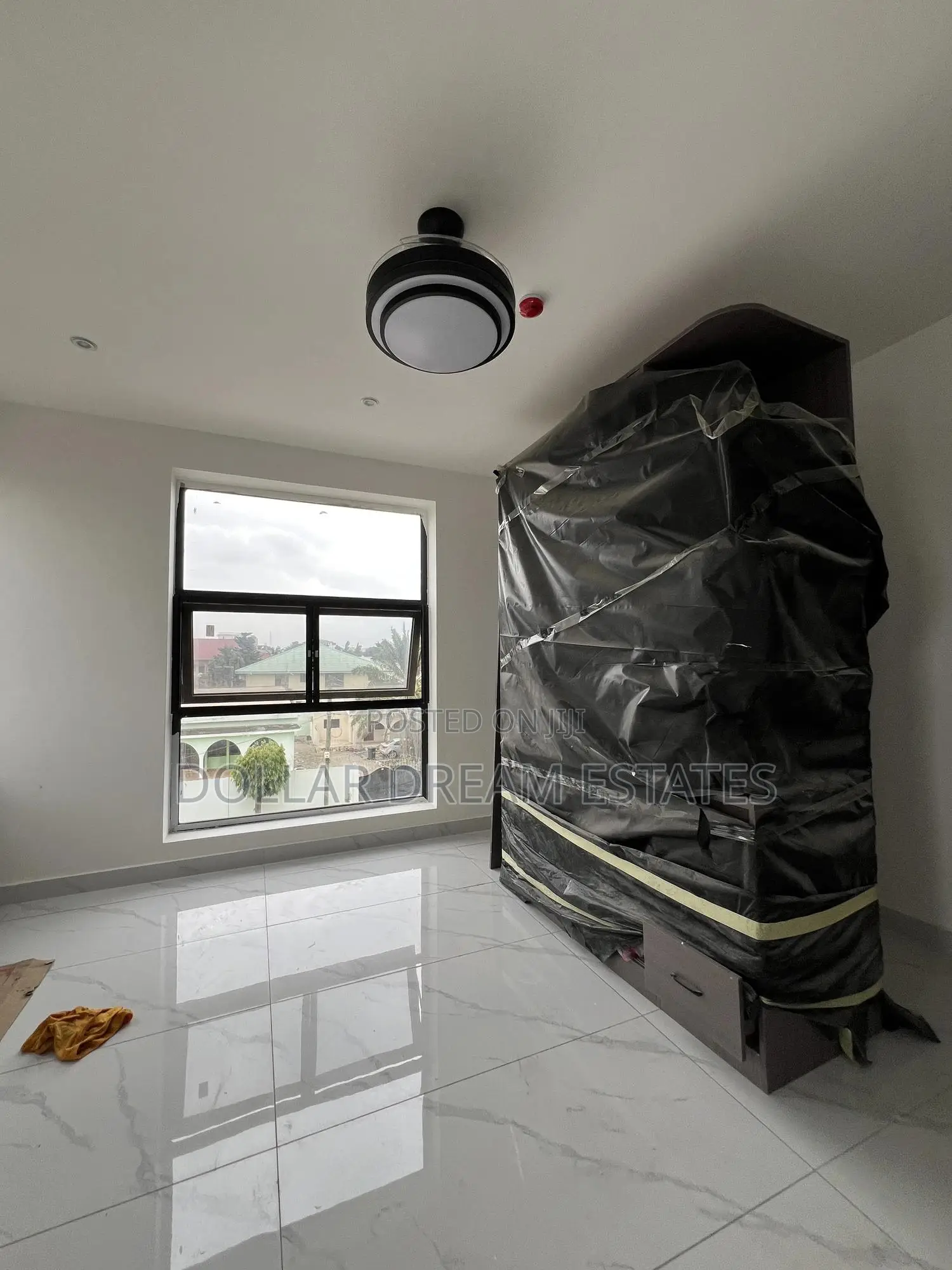 Furnished 2bdrm Apartment in East Legon for rent