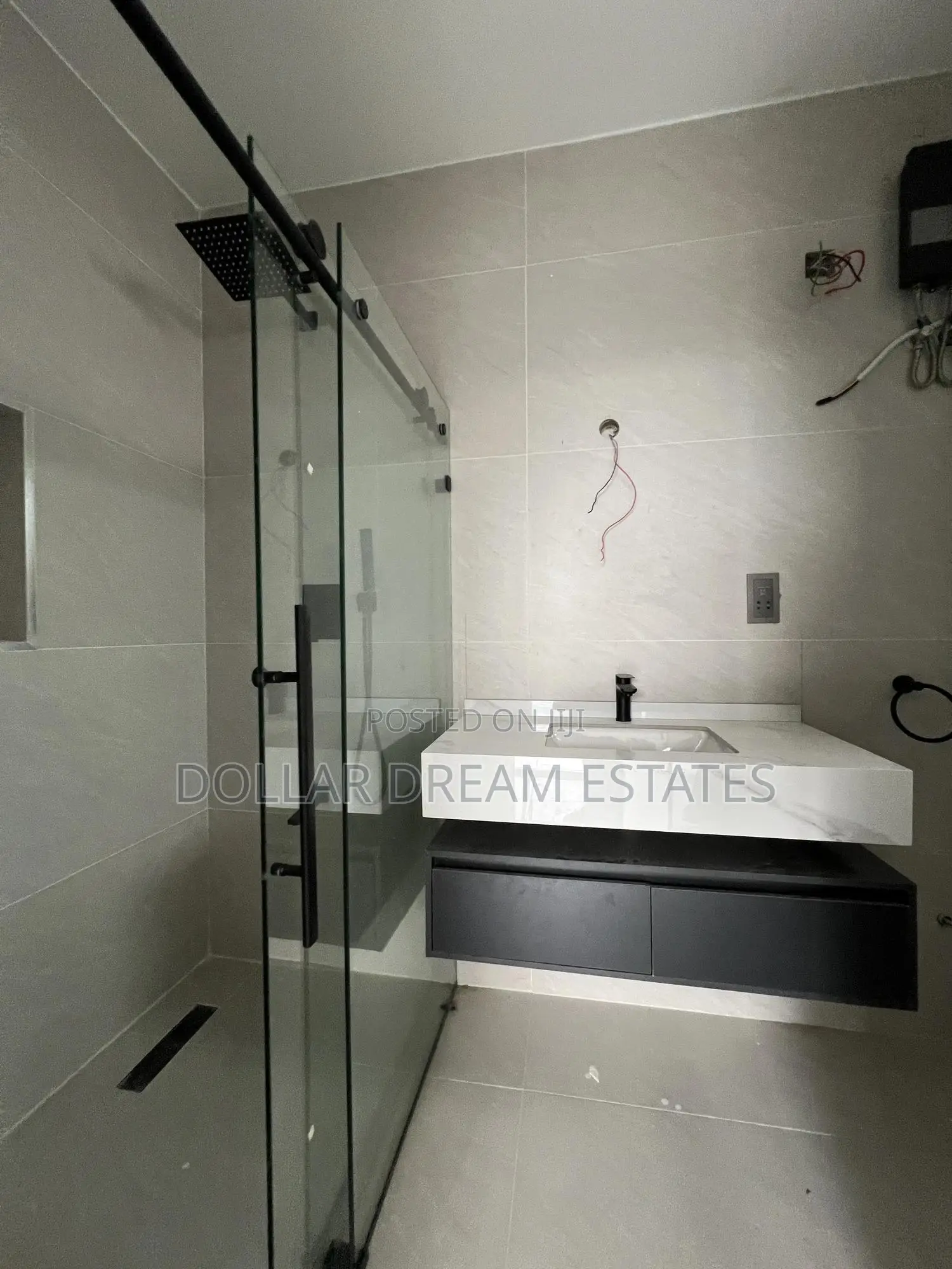 Furnished 2bdrm Apartment in East Legon for rent