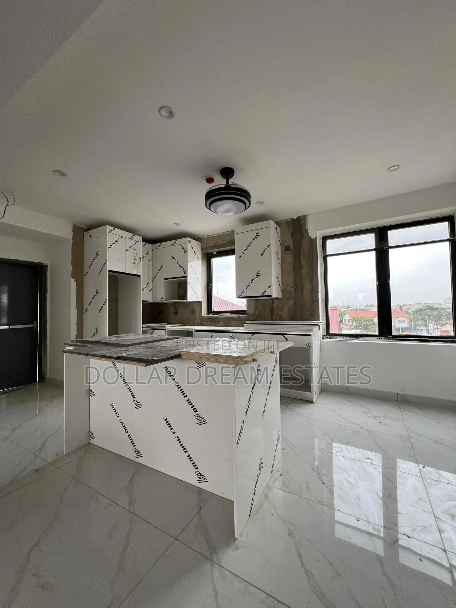 Furnished 2bdrm Apartment in East Legon for rent