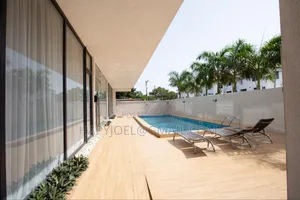 Furnished 2bdrm Apartment in Cantonments for rent