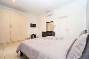 Furnished 2bdrm Apartment in Cantonments for rent