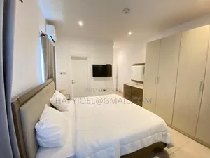 Furnished 2bdrm Apartment in Cantonments for rent
