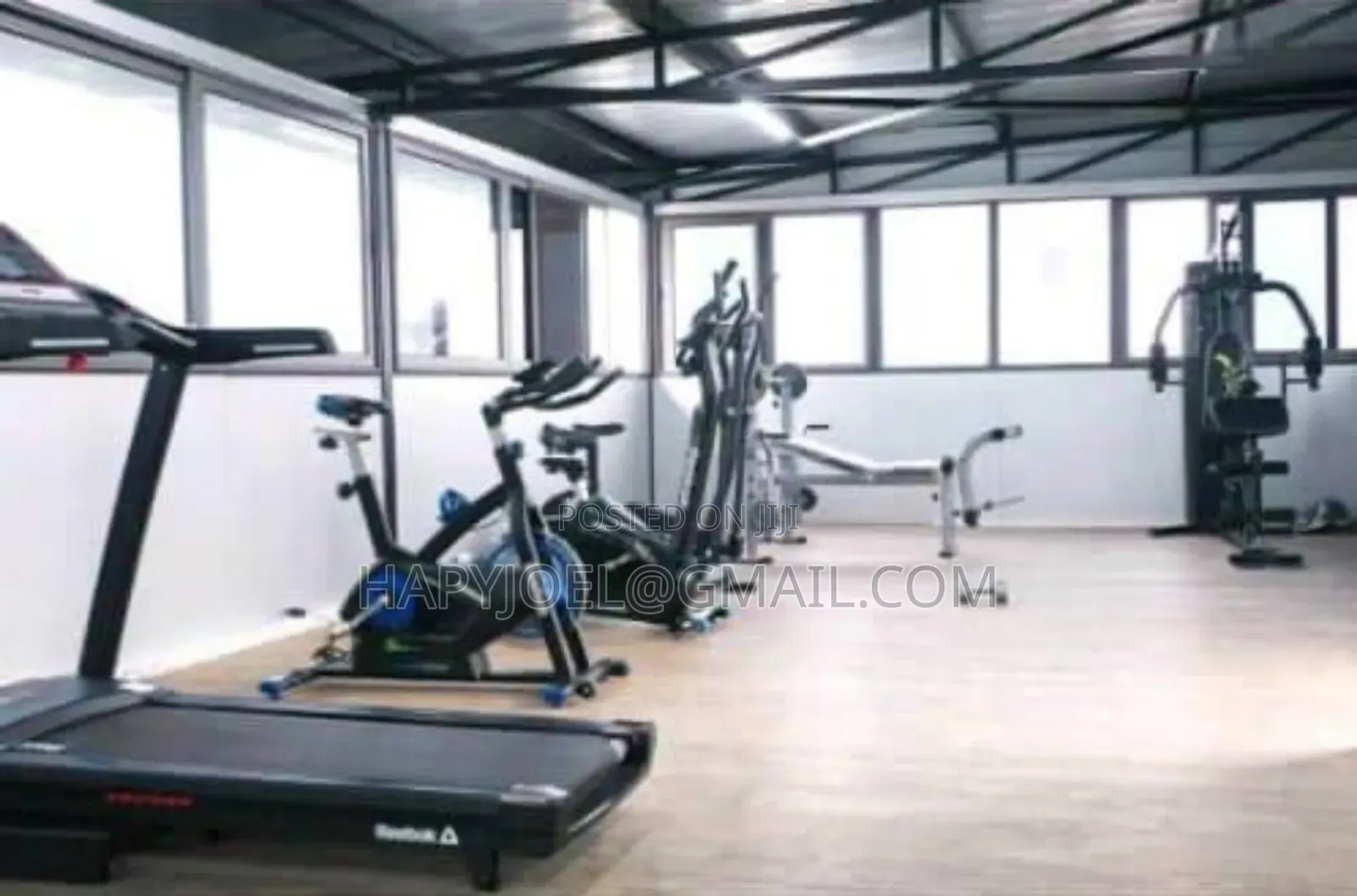Furnished 2bdrm Apartment in Cantonments for rent