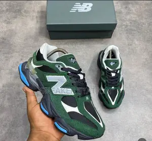 New Balance 9060 Sneaker