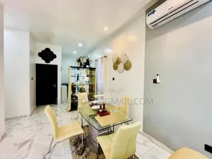 Furnished 4bdrm House in Spintex for rent