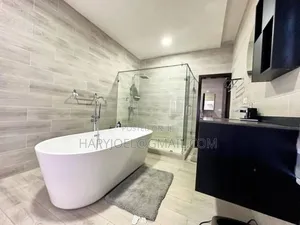 Furnished 4bdrm House in Spintex for rent