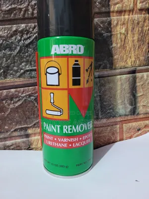 Paint Remover