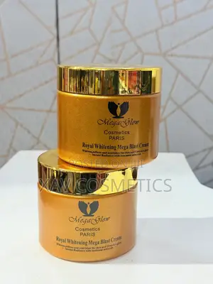 Mega Glow Royal Whitening Mega Blast Cream