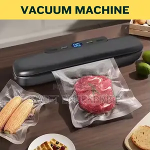 Vacuum Sealer Machine