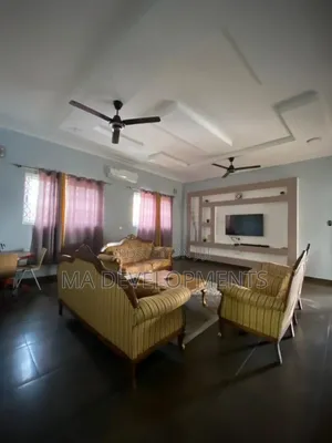 Furnished 2bdrm Apartment in Madev Realty, Tantra Hills for rent