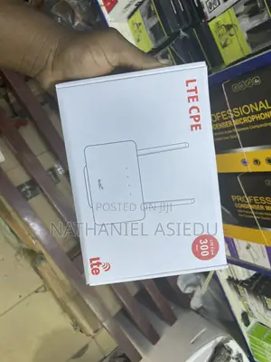 4g/5g Cpe Lte Universal Router With Siim