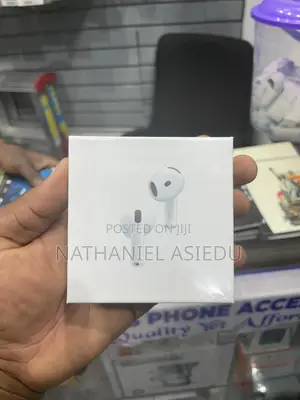 Apple Airpods 4