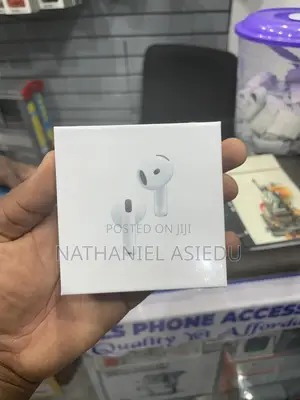 Apple Airpods 4