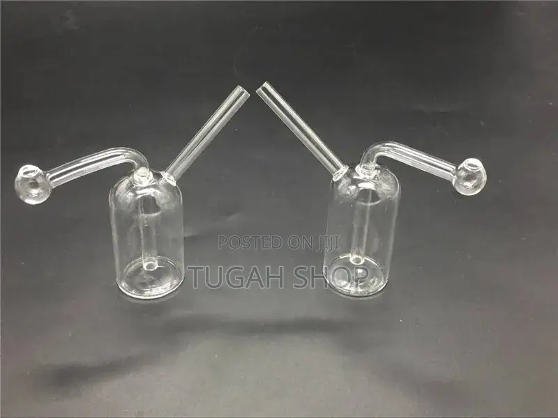 Oil Burner Smoke Glass Pipe Bong