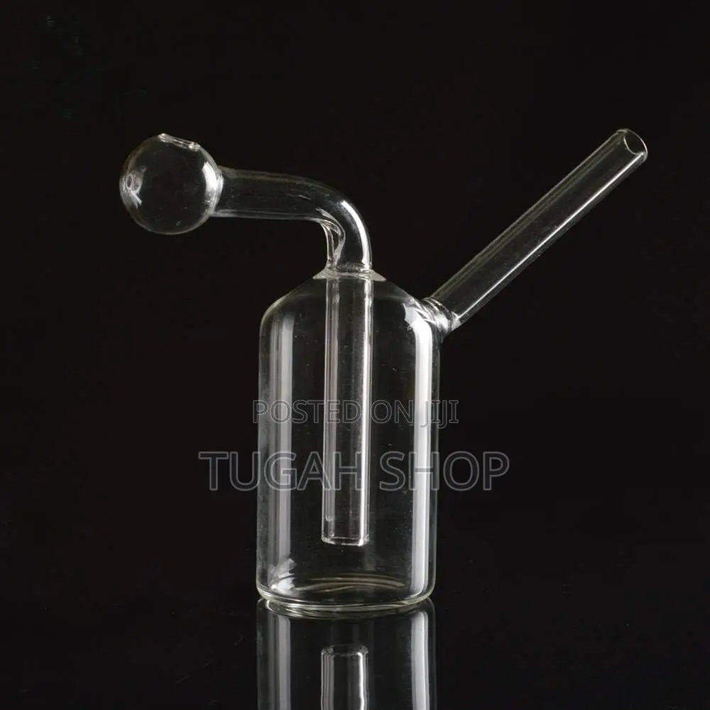 Oil Burner Smoke Glass Pipe Bong