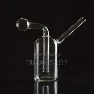 Oil Burner Smoke Glass Pipe Bong