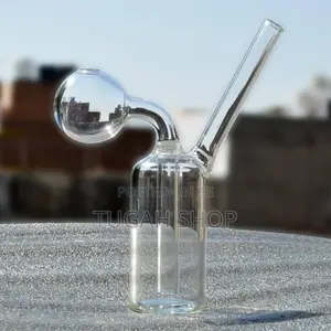 Oil Burner Smoke Glass Pipe Bong