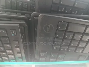 Used Keyboard