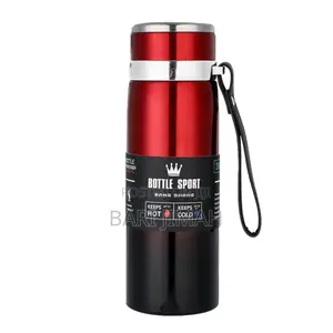Hot and Cold Stainless Steel Vacuum Flasks-1000ml