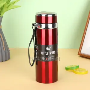 Hot and Cold Stainless Steel Vacuum Flasks-1000ml