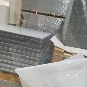 All Kinds And Sizes Of Acrylic Sheets