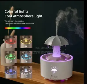Umbrella Humidifier