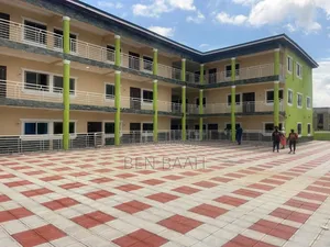 2bdrm Apartment in Ben Properties, Pokuase for rent