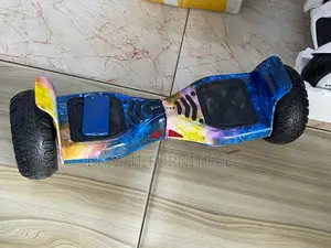 Electronics Smart Hoverboards
