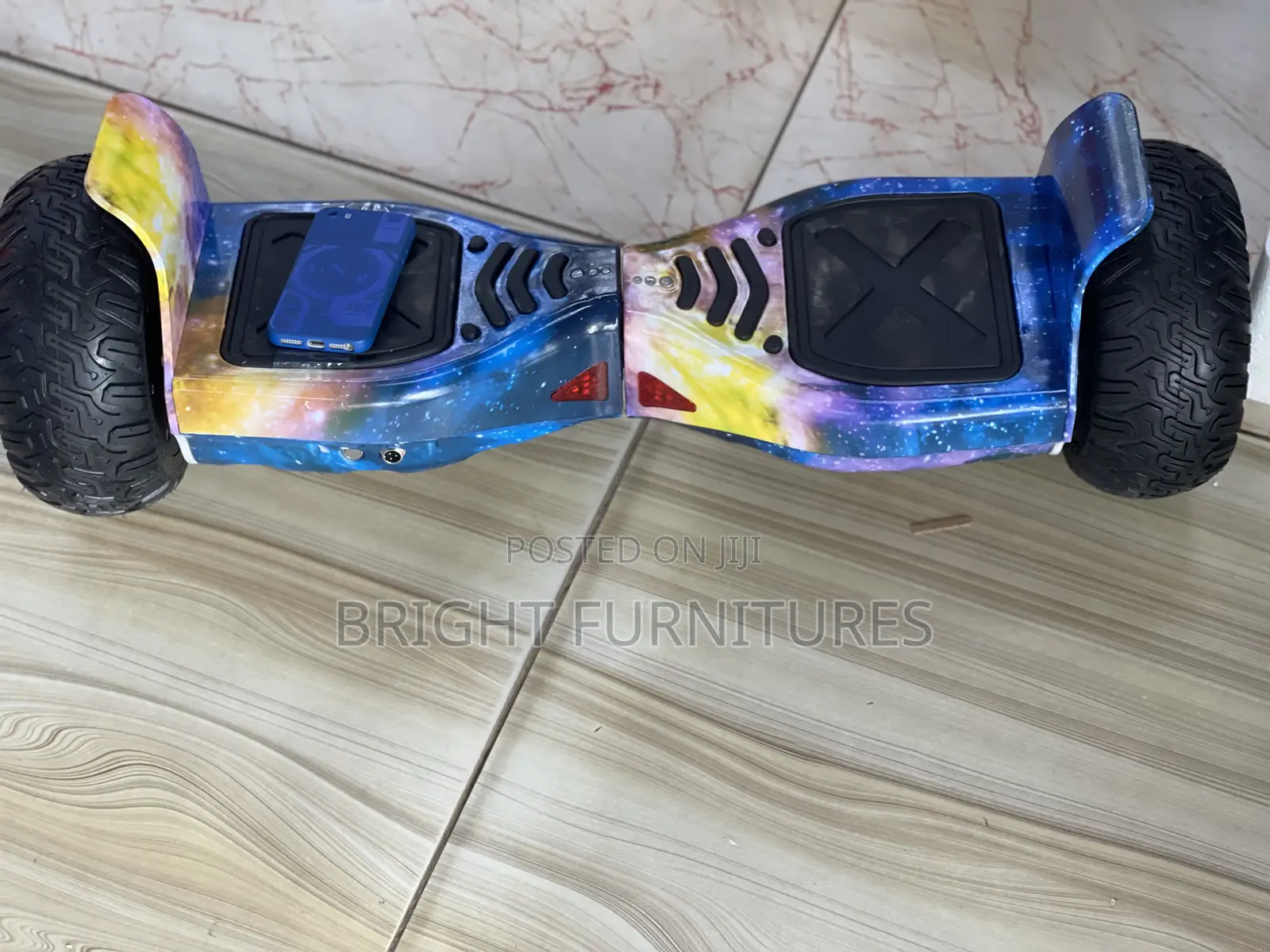 Electronics Smart Hoverboards