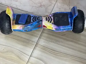 Electronics Smart Hoverboards