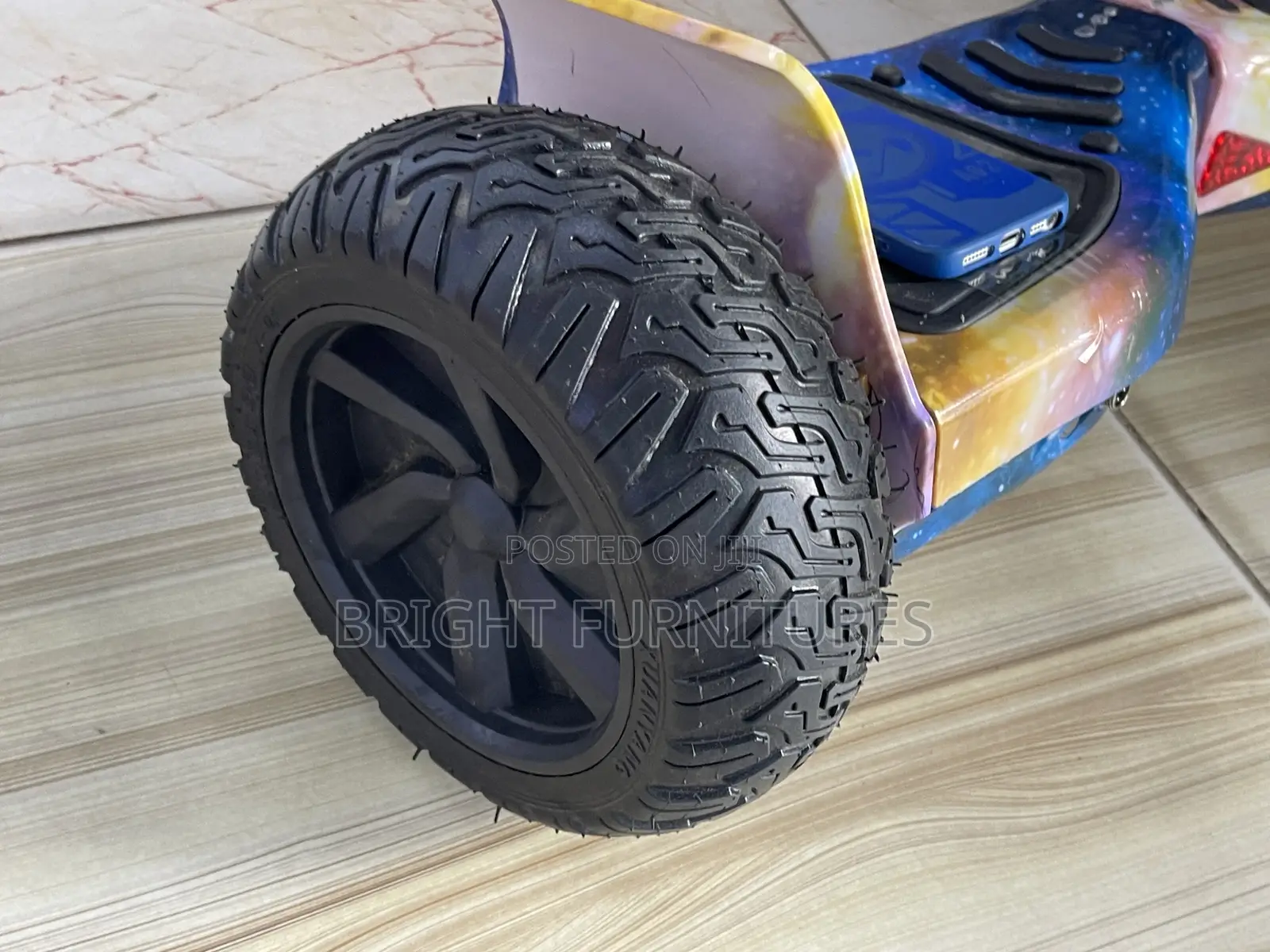 Electronics Smart Hoverboards