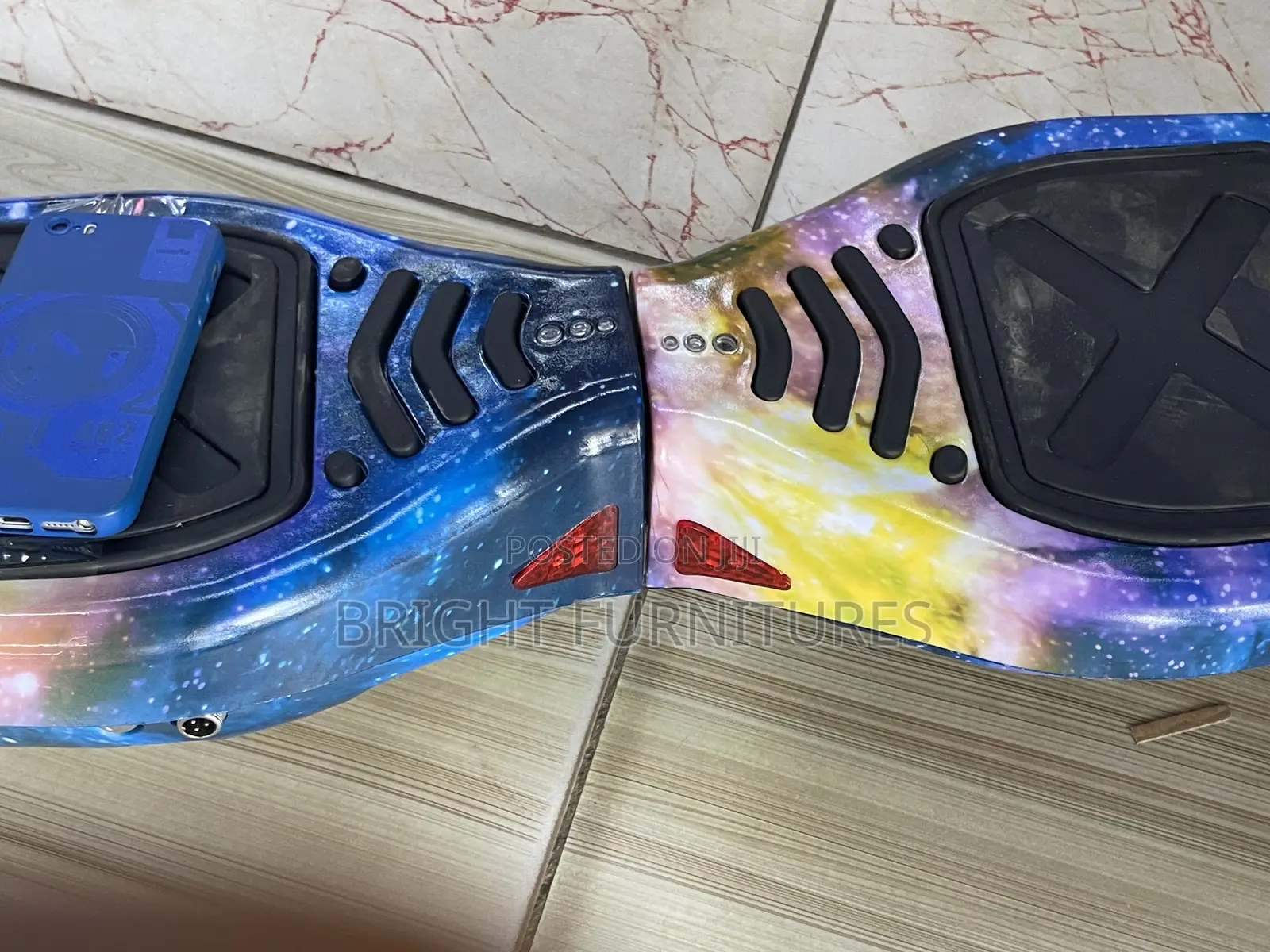 Electronics Smart Hoverboards