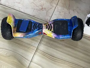 Electronics Smart Hoverboards