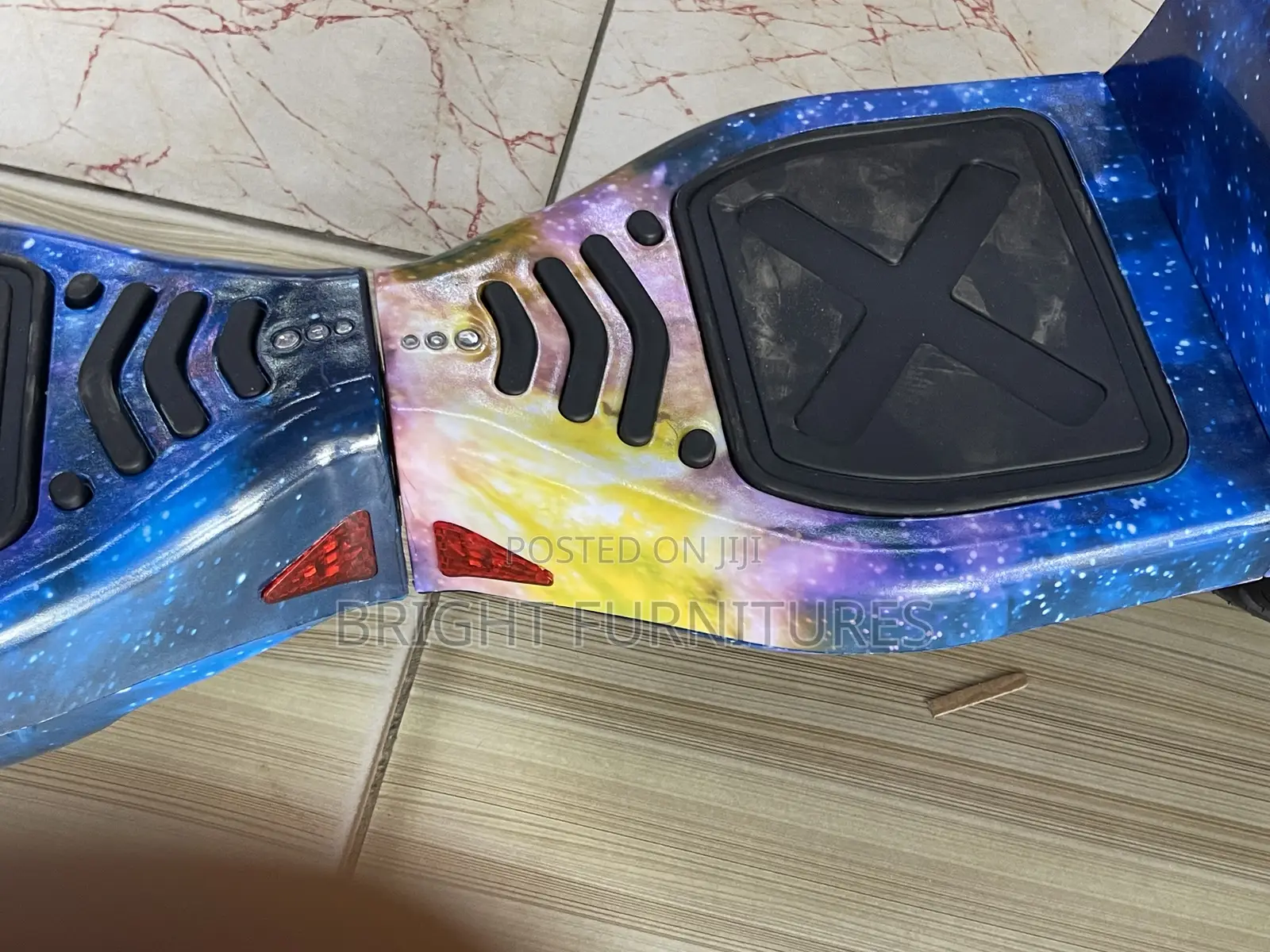 Electronics Smart Hoverboards