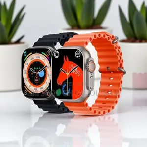 T900 Smartwatch Ultra (34556)