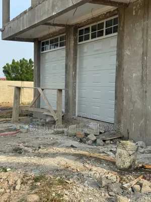 Automated Garage Opener