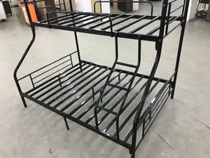 Metal Bunk Beds