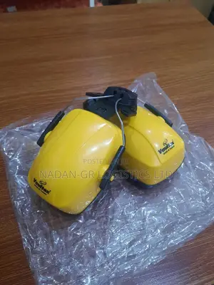 Mounted Ear Muff